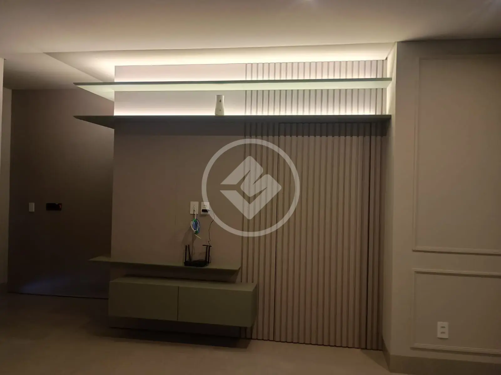 Imagem 3 - Casa Condomínio em Aeroporto, Araçatuba - SP