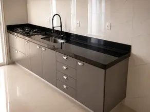 Imagem 6 - Casa em São João, Araçatuba - SP