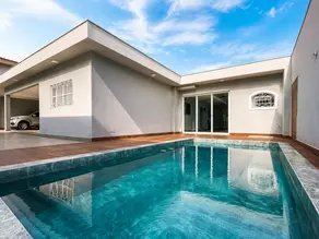 Casa São João, Araçatuba - SP — foto 1
