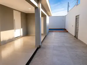 Imagem 2 - Casa em São João, Araçatuba - SP