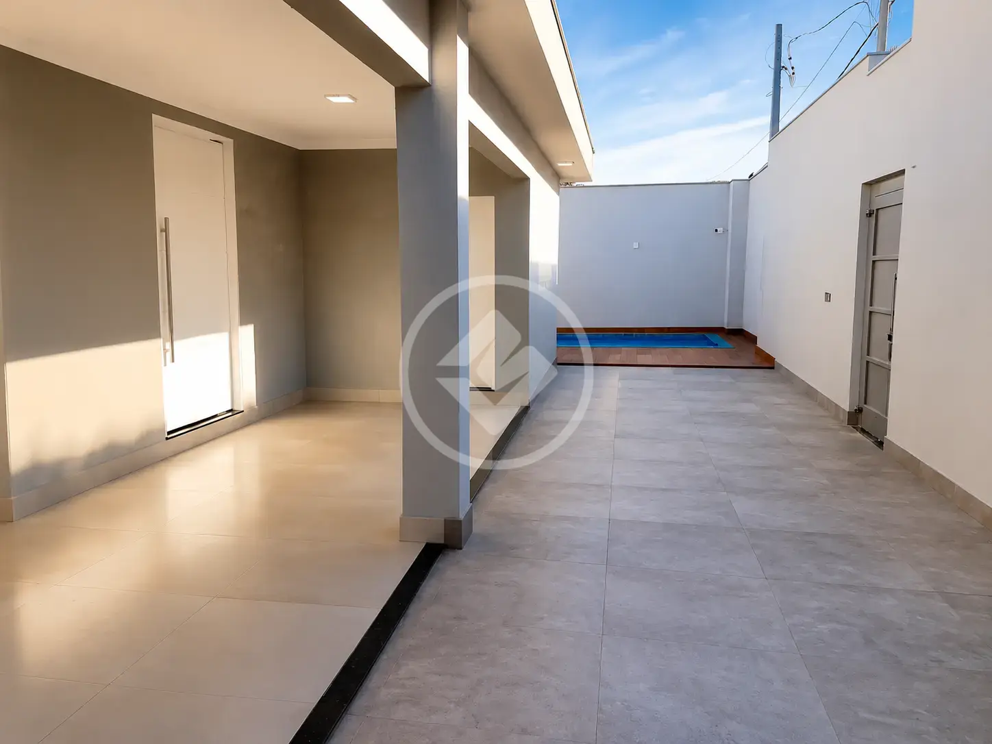 Imagem 2 - Casa em São João, Araçatuba - SP