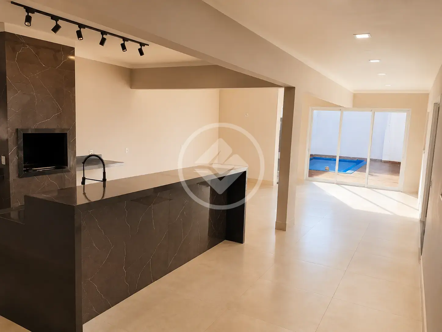 Imagem 5 - Casa em São João, Araçatuba - SP
