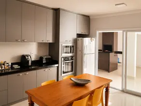 Imagem 3 - Casa em São João, Araçatuba - SP
