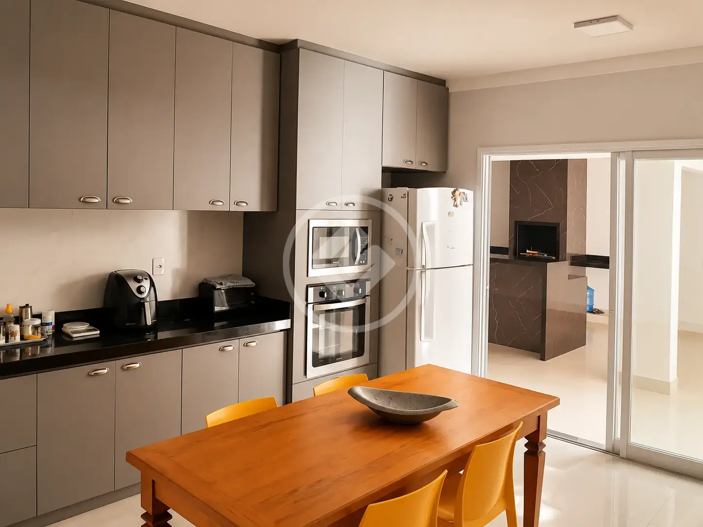 Imagem 3 - Casa em São João, Araçatuba - SP