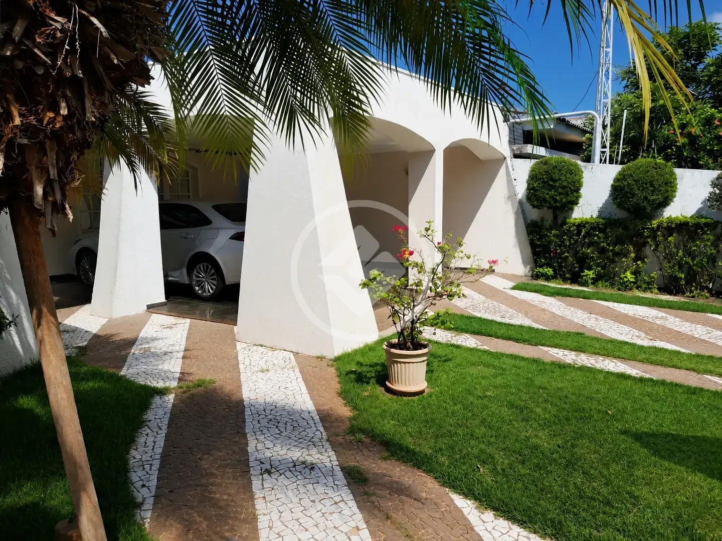 Imagem 3 - Casa em Higienópolis, Araçatuba - SP
