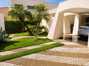 Imagem 2 - Casa em Higienópolis, Araçatuba - SP