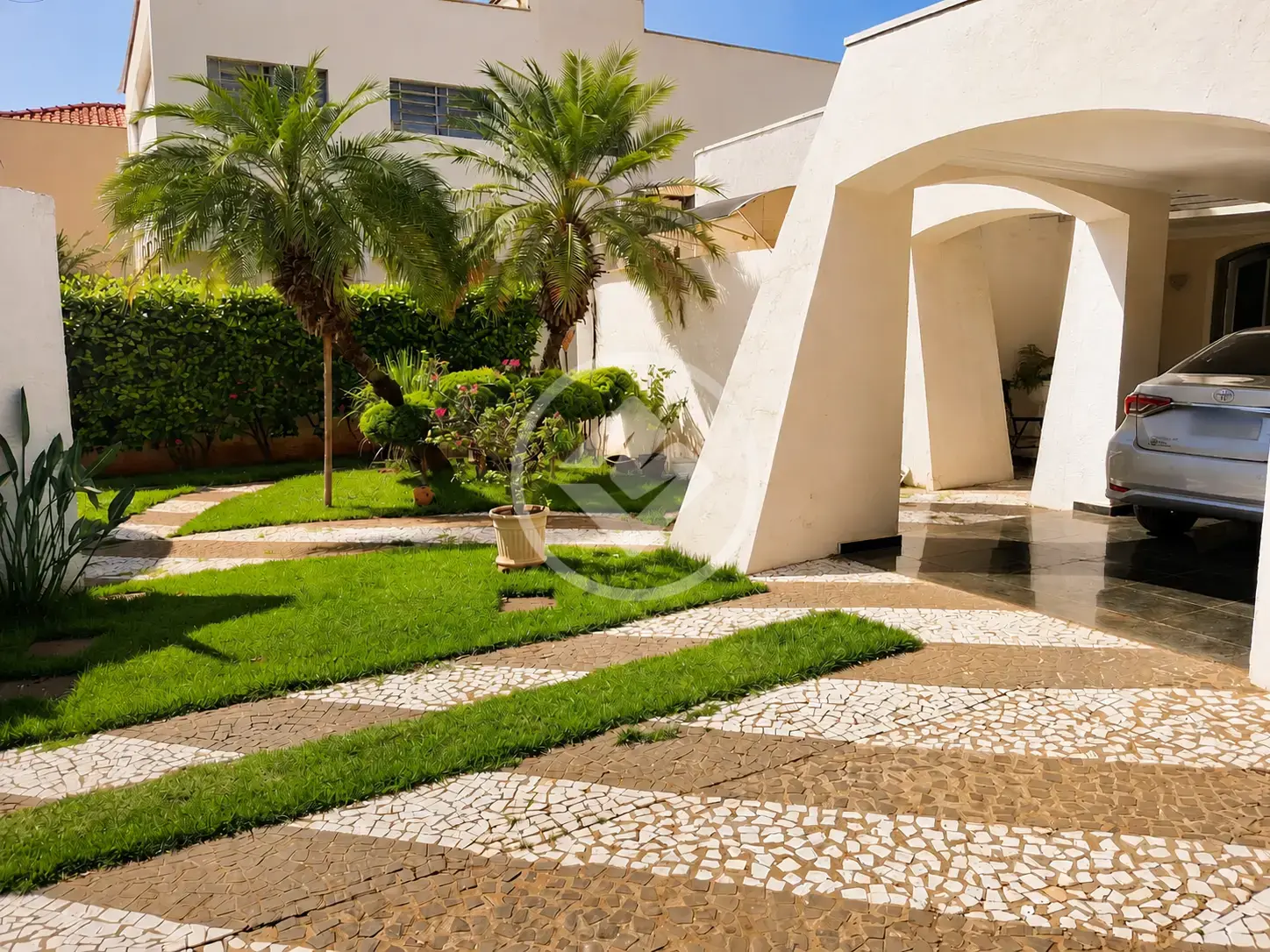 Imagem 2 - Casa em Higienópolis, Araçatuba - SP