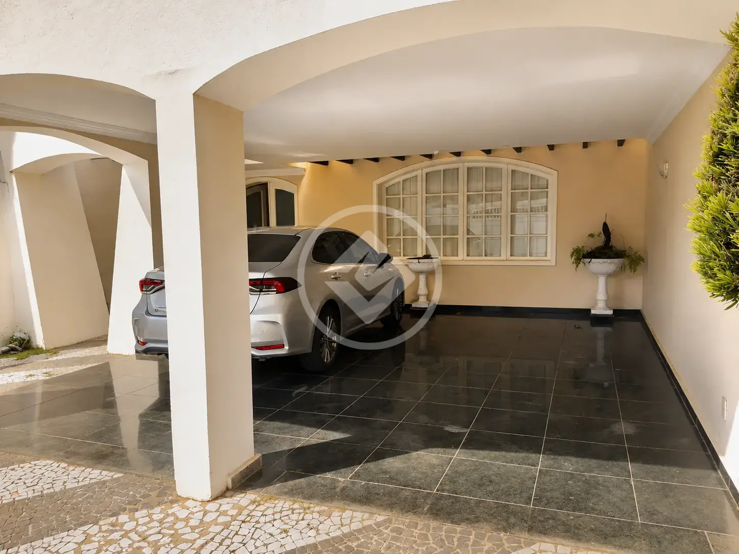 Imagem 5 - Casa em Higienópolis, Araçatuba - SP