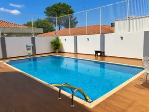 Casa Higienópolis, Araçatuba - SP — foto 2