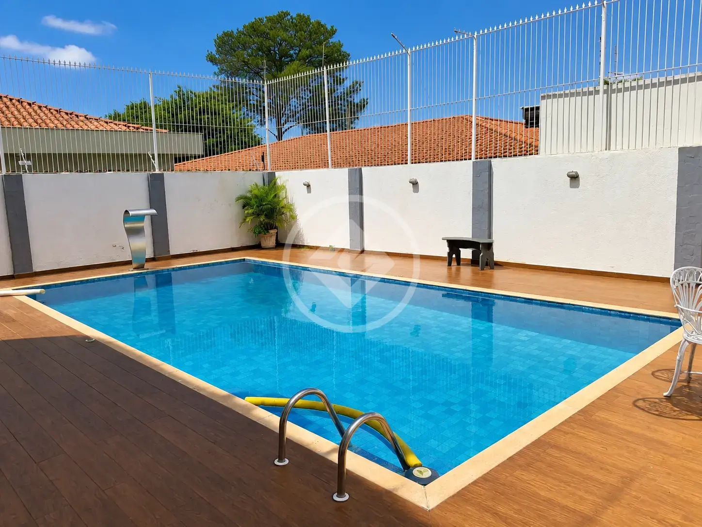 Imagem 1 - Casa em Higienópolis, Araçatuba - SP