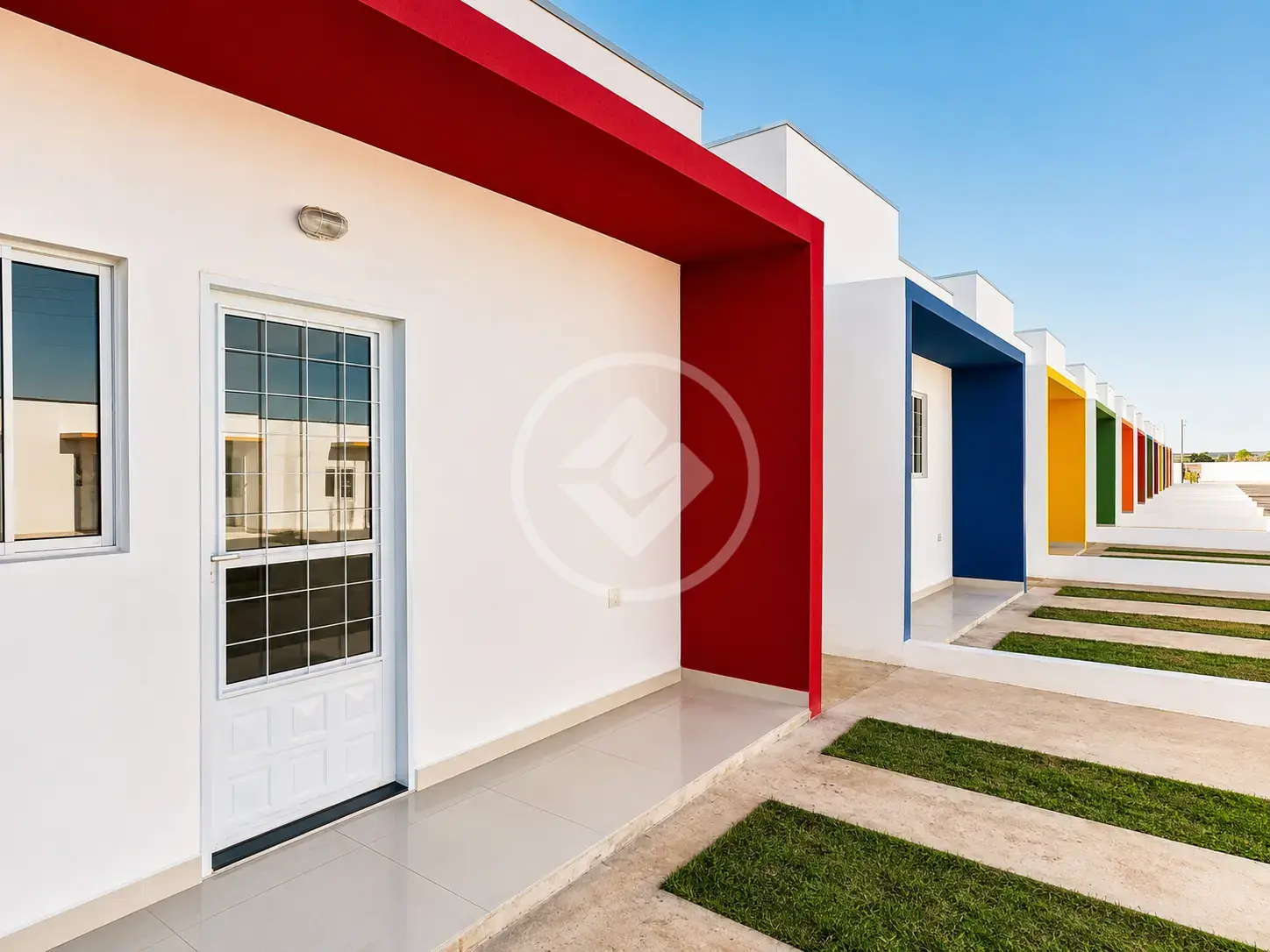 Image 2 - Casa Condomínio em Morada dos Nobres, Araçatuba - SP