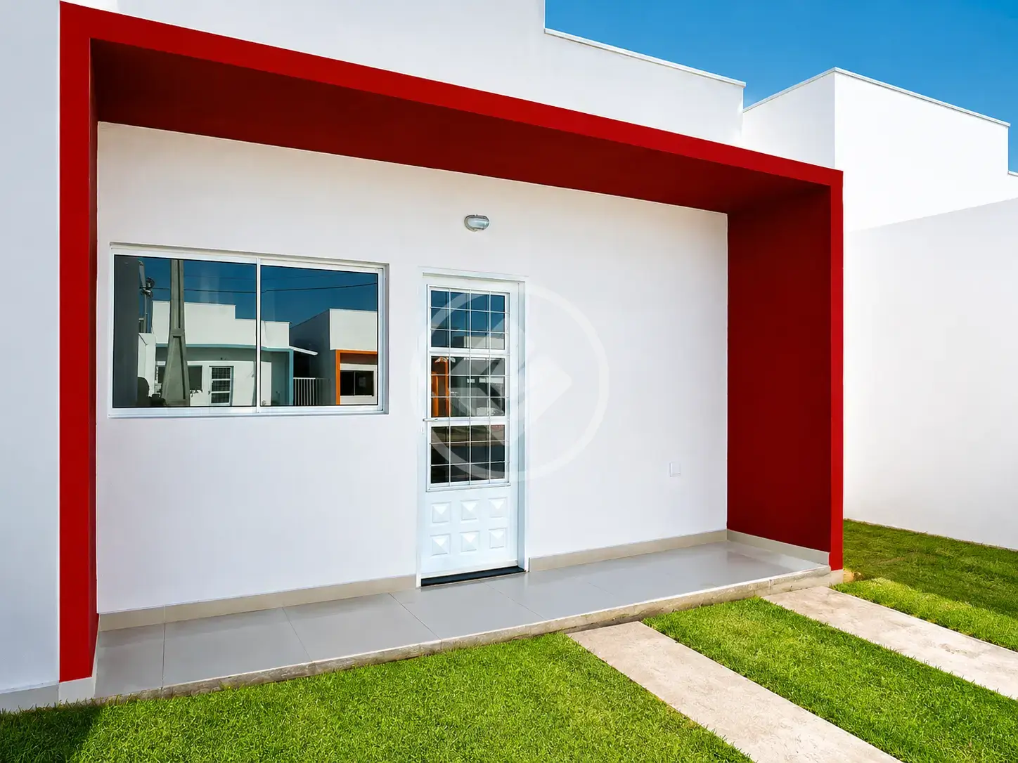 Imagem 1 - Casa Condomínio em Morada dos Nobres, Araçatuba - SP