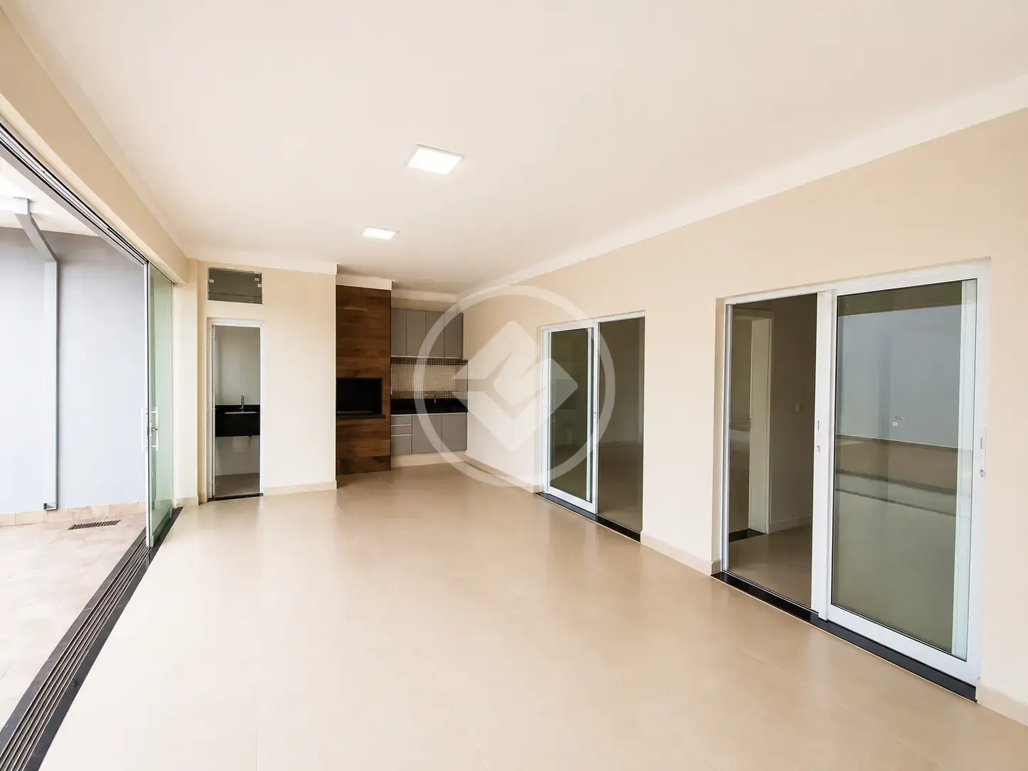 Imagem 6 - Casa Condomínio em Aeroporto, Araçatuba - SP