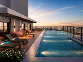 Imagem 2 - Apartamento em Jardim Nova Yorque, Araçatuba - SP