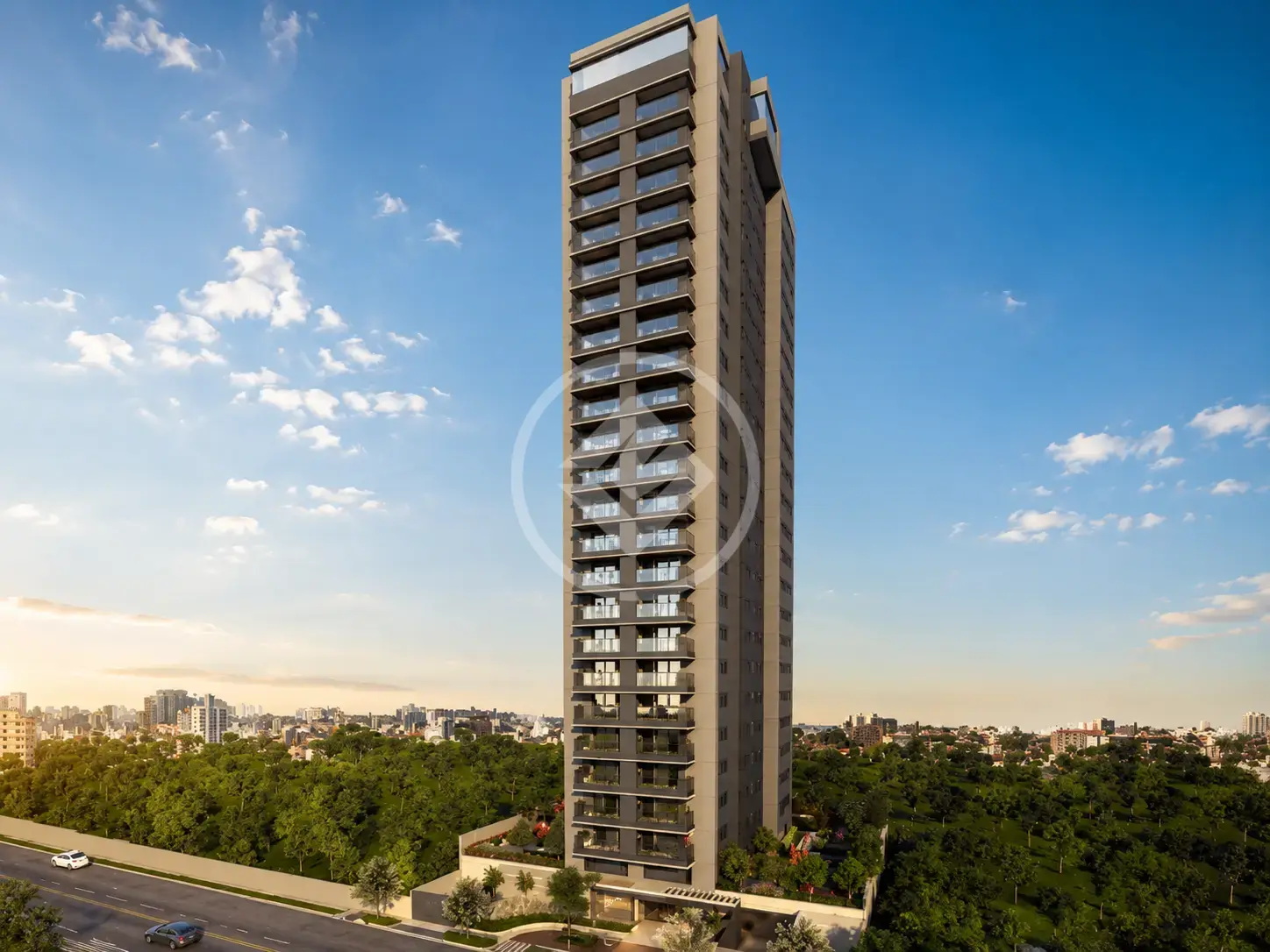 Imagem 1 - Apartamento em Jardim Nova Yorque, Araçatuba - SP