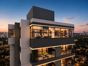 Imagem 6 - Apartamento em Jardim Nova Yorque, Araçatuba - SP
