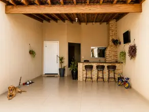 Imagem 2 - Casa em Iporã, Araçatuba - SP
