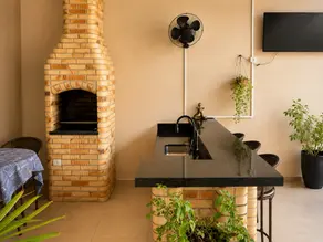 Imagem 3 - Casa em Iporã, Araçatuba - SP