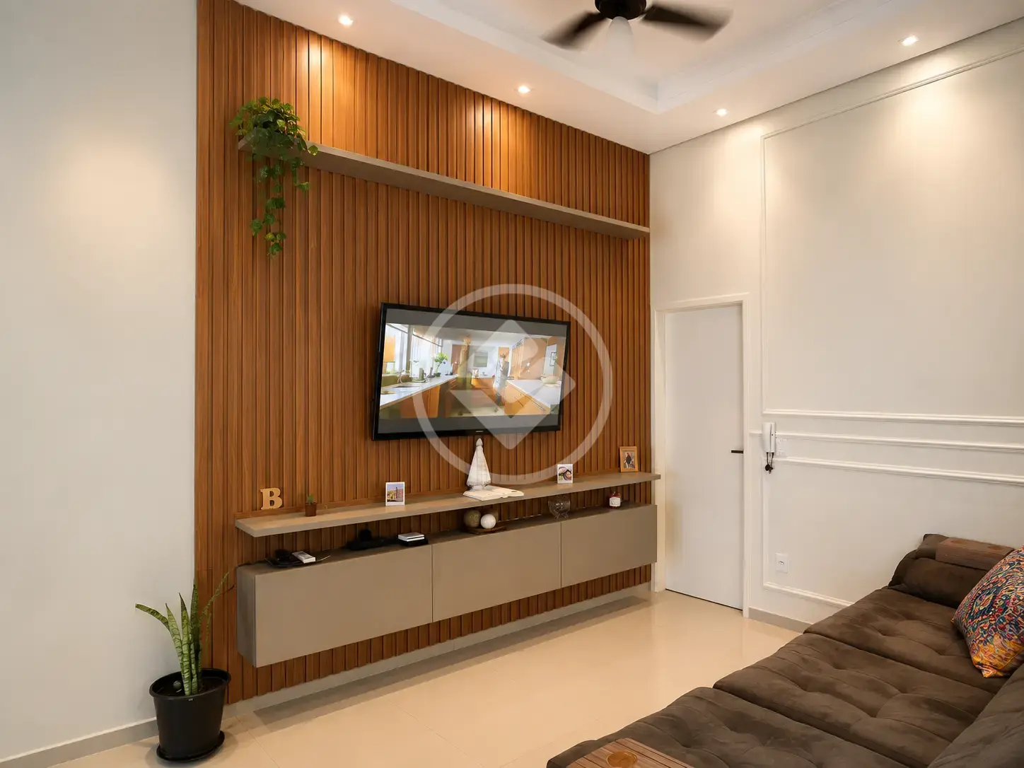Imagem 1 - Casa em Iporã, Araçatuba - SP