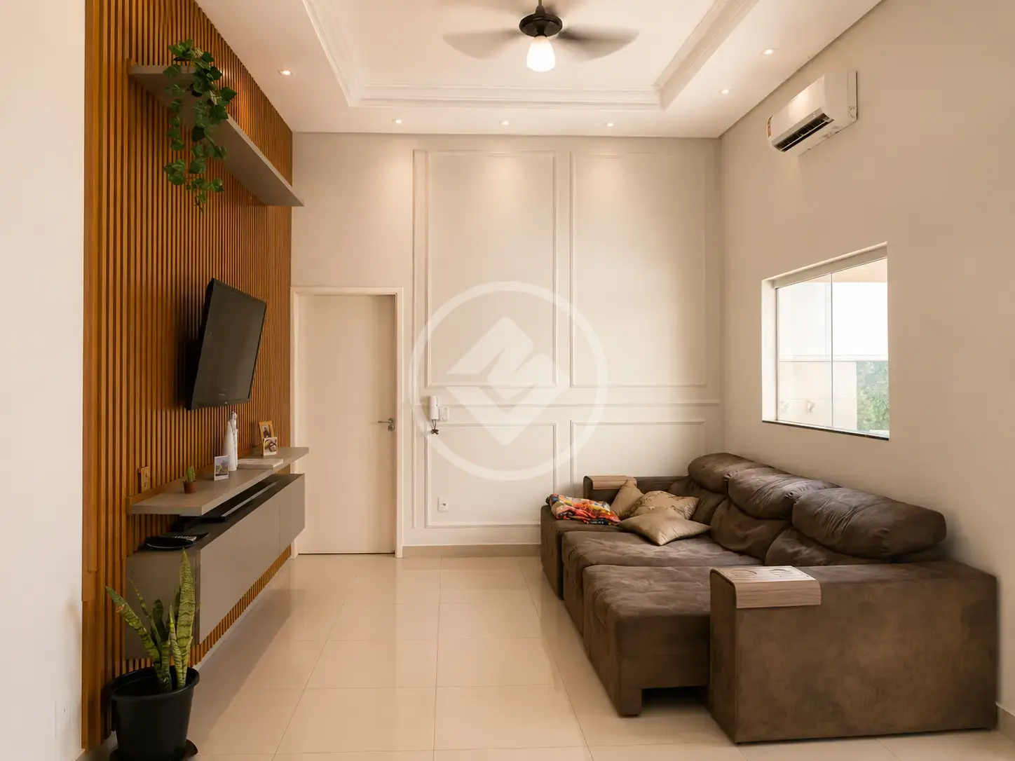 Imagem 1 - Casa em Iporã, Araçatuba - SP