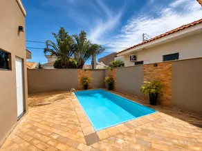 Casa Condomínio Ipanema, Araçatuba - SP — foto 2