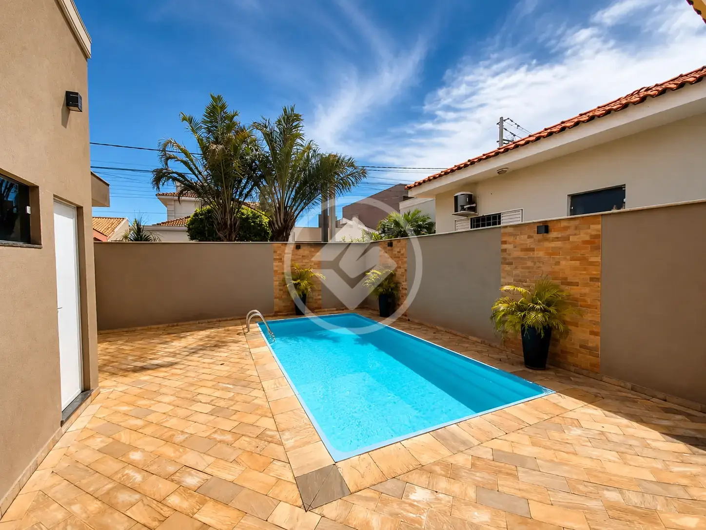 Imagem 1 - Casa Condomínio em Ipanema, Araçatuba - SP