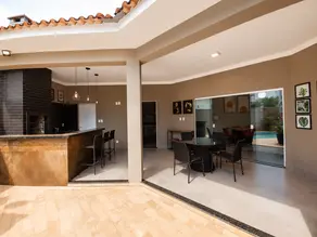 Imagem 2 - Casa Condomínio em Ipanema, Araçatuba - SP