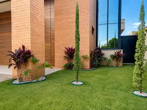 Imagem 3 - Casa Condomínio em Aeroporto, Araçatuba - SP