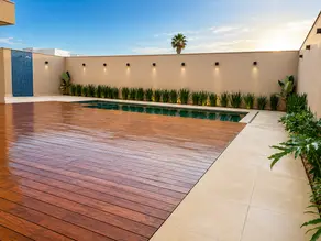 Imagem 2 - Casa Condomínio em Aeroporto, Araçatuba - SP