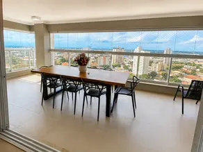 Apartamento Higienópolis, Araçatuba - SP — foto 2