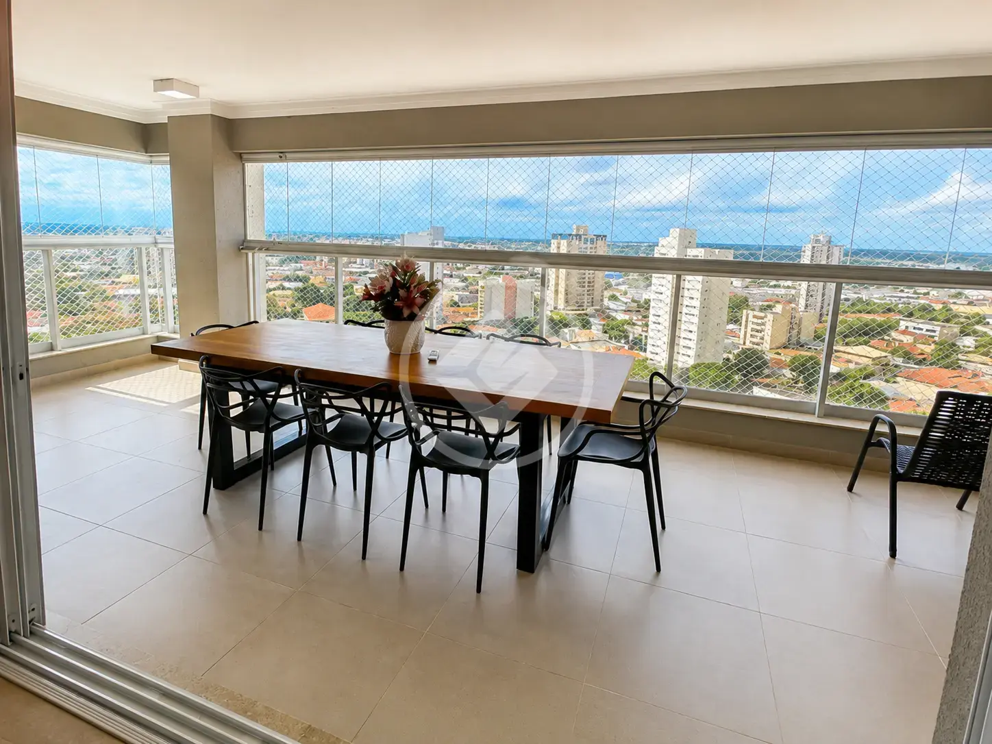 Imagem 1 - Apartamento em Higienópolis, Araçatuba - SP