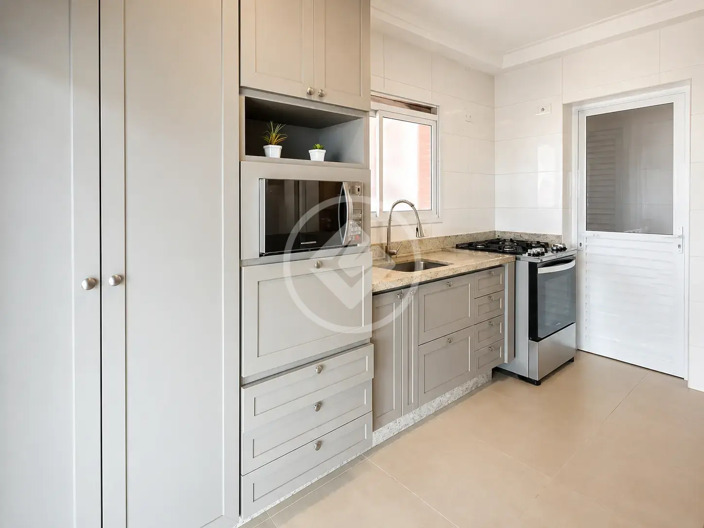 Imagem 4 - Apartamento em Higienópolis, Araçatuba - SP