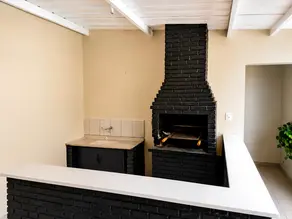 Imagem 2 - Casa em Conjunto Habitacional Hilda Mandarino, Araçatuba - SP