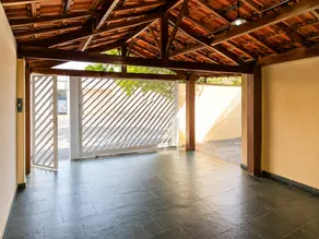 Imagem 5 - Casa em Conjunto Habitacional Hilda Mandarino, Araçatuba - SP