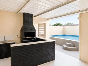 Casa Conjunto Habitacional Hilda Mandarino, Araçatuba - SP — foto 2