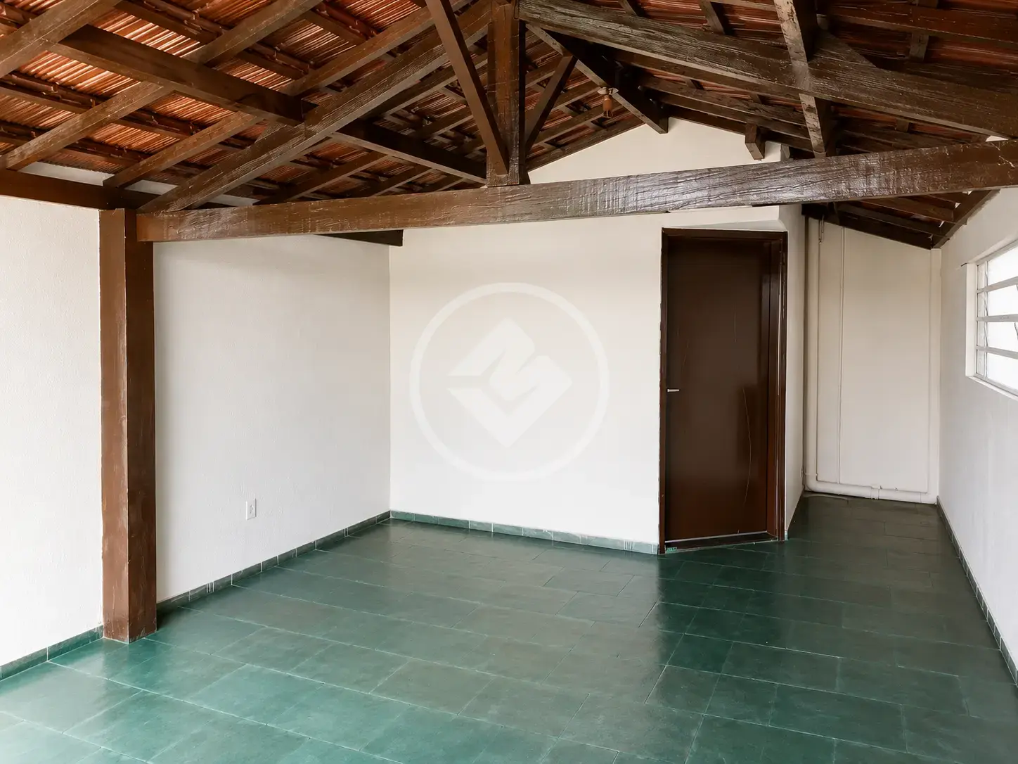 Imagem 4 - Casa em Conjunto Habitacional Hilda Mandarino, Araçatuba - SP