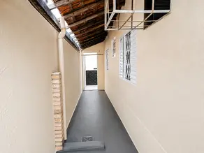 Imagem 3 - Casa em Conjunto Habitacional Hilda Mandarino, Araçatuba - SP