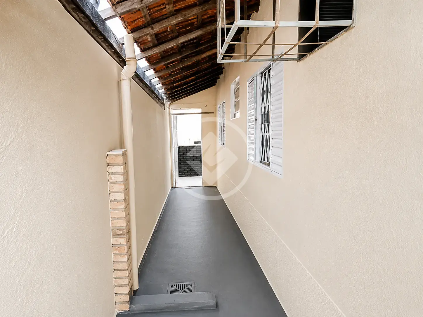 Imagem 3 - Casa em Conjunto Habitacional Hilda Mandarino, Araçatuba - SP