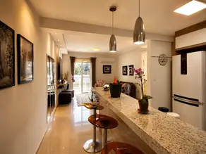 Apartamento Vila Bandeirantes, Araçatuba - SP — foto 1