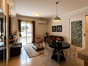 Imagem 2 - Apartamento em Vila Bandeirantes, Araçatuba - SP