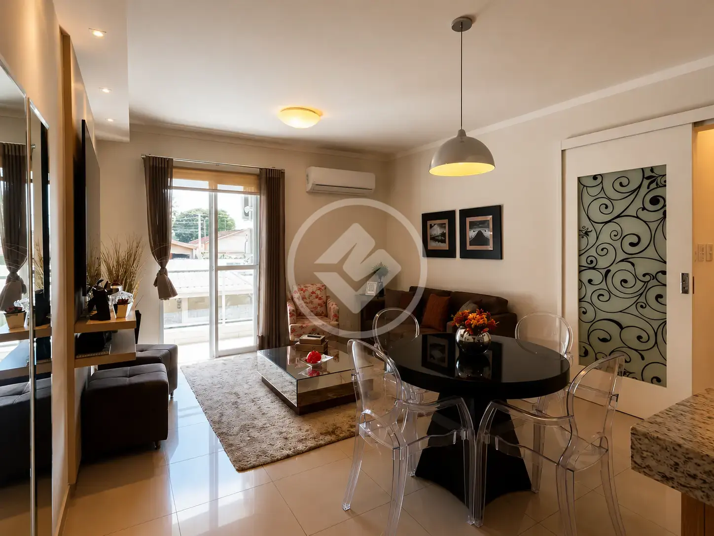 Imagem 2 - Apartamento em Vila Bandeirantes, Araçatuba - SP