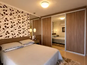 Imagem 6 - Apartamento em Vila Bandeirantes, Araçatuba - SP