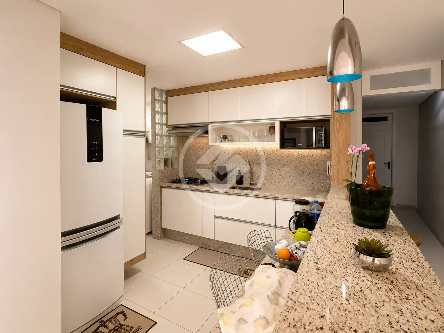 Image 8 - Apartamento em Vila Bandeirantes, Araçatuba - SP