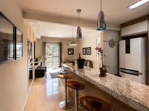 Apartamento Vila Bandeirantes, Araçatuba - SP — foto 2