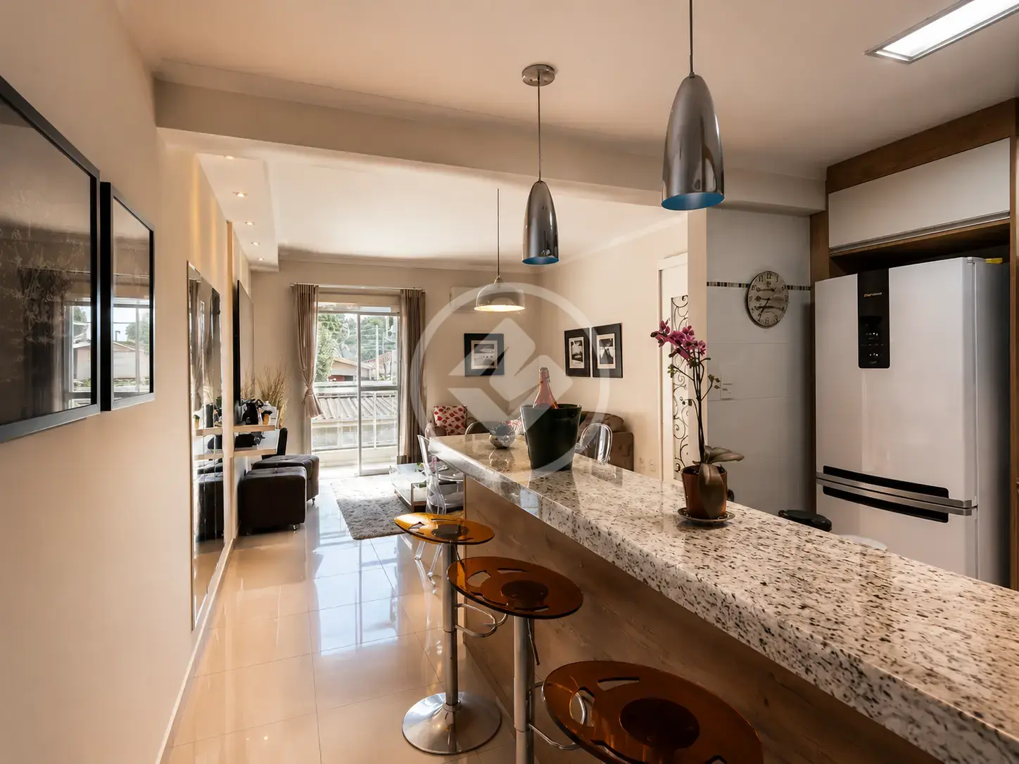 Imagem 1 - Apartamento em Vila Bandeirantes, Araçatuba - SP