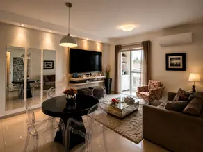 Imagem 3 - Apartamento em Vila Bandeirantes, Araçatuba - SP