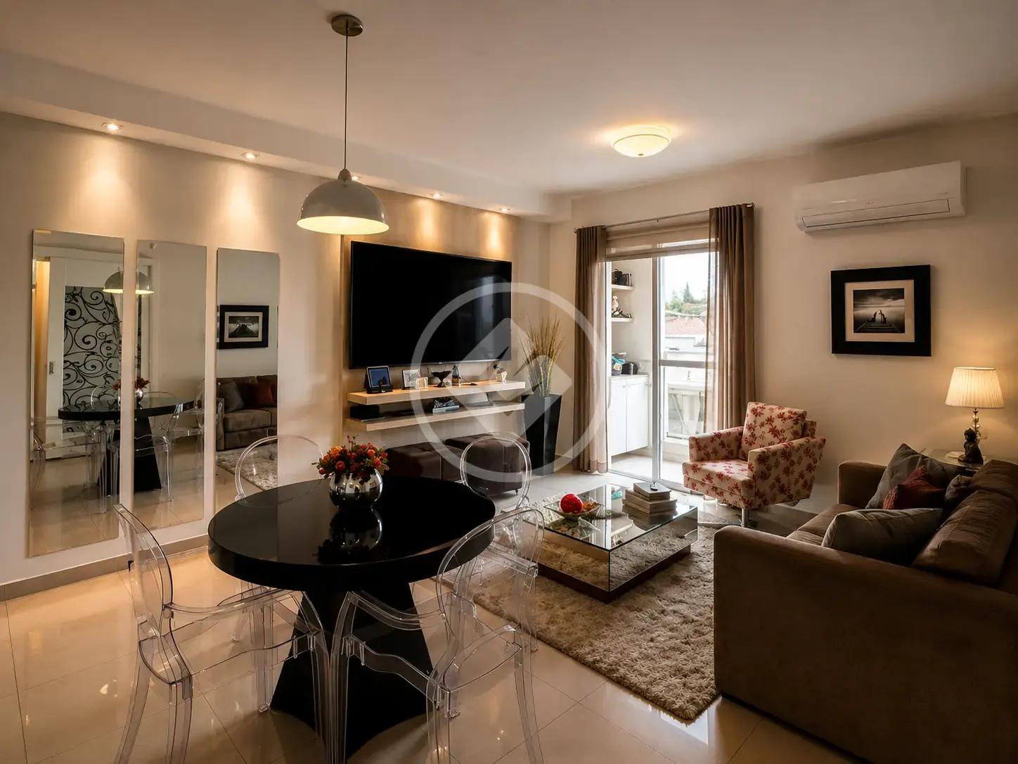 Imagem 3 - Apartamento em Vila Bandeirantes, Araçatuba - SP