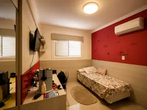 Imagem 4 - Apartamento em Vila Bandeirantes, Araçatuba - SP