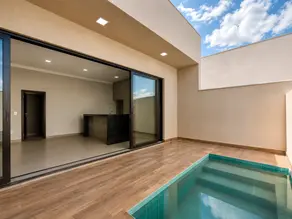Imagem 2 - Casa Condomínio em Residencial Madalena II, Araçatuba - SP