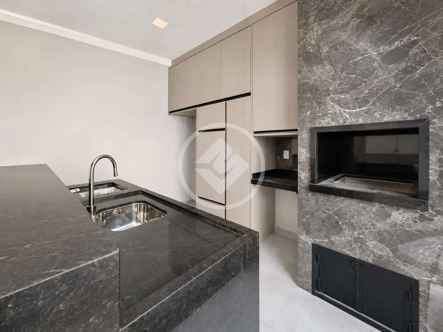 Imagem 5 - Casa Condomínio em Residencial Madalena II, Araçatuba - SP